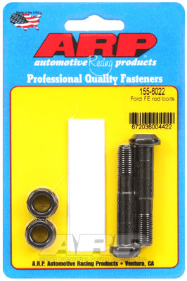 Ford FE rod bolts