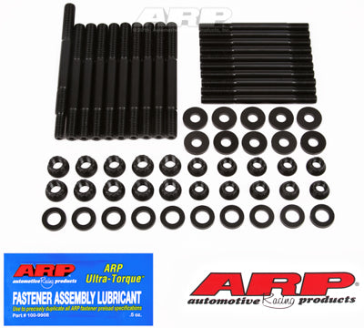 Ford Modular 4.6L 4V 4-bolt main stud kit