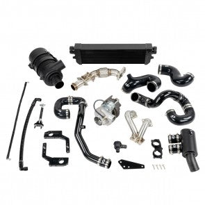 2019-2022 Honda Talon Turbo Kit