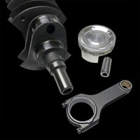 BC0608 - Subaru EJ Series Stroker Kit - 79mm Stroke/ProH625+ Rods