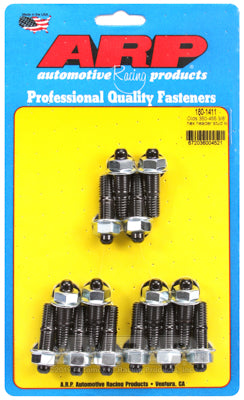 Olds 350-455 3/8" hex header stud kit