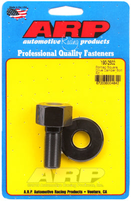 Pontiac square drive balancer bolt kit