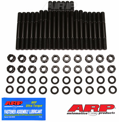 Ram Air 5 hex head stud kit