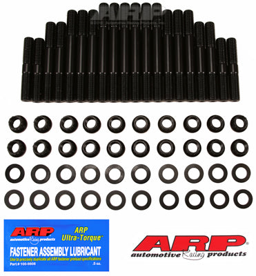 Pontiac Ram Air 2 & 455-HO 12pt head stud kit