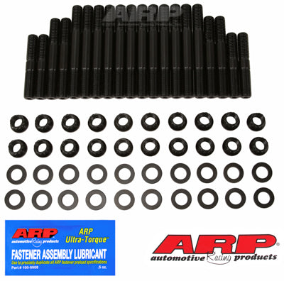 Pontiac '67 & prev. 400-428 12pt head stud kit