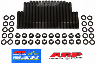 Pontiac w/Edel perf rpm mfg 3/15/02 & up head stud kit