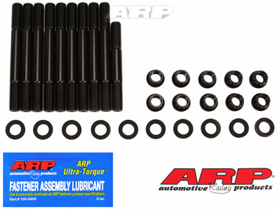 Pontiac 4-cylinder Iron Duke 12pt head stud kit