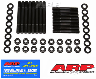 Pontiac Supercharged 3800 L67 '99 & up hex head stud kit