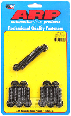 Pontiac 350-400 12pt intake manifold bolt kit