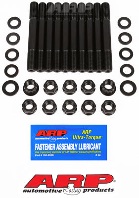 Pontiac 400-455 2-bolt main stud kit