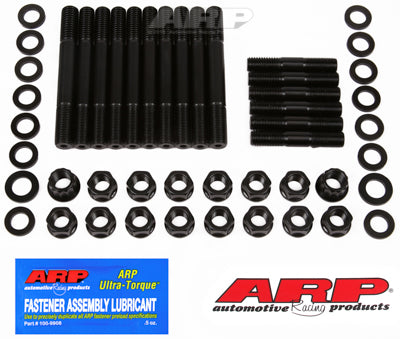 Pontiac 400-455 4-bolt main stud kit