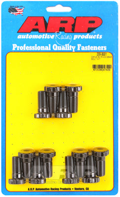 Dana 60 ring gear bolt kit