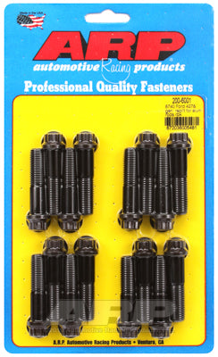 Ford 427 & general repl't for alum rods, rod bolt kit