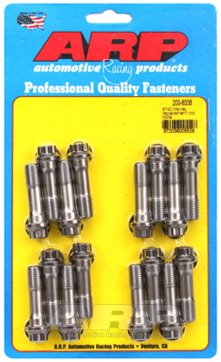 Manley replacement rod bolt kit