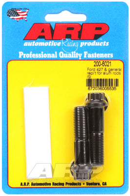 Ford 427 & general repl't for alum rods, rod bolts