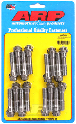 Carillo replacement ARP2000 rod bolt kit