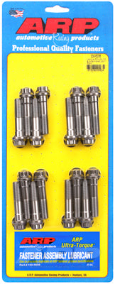 Venolia Brooks KB & Aftermaket repl't ARP2000 rod bolt kit
