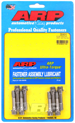 5/16" General replacement ARP2000 rod bolt kit