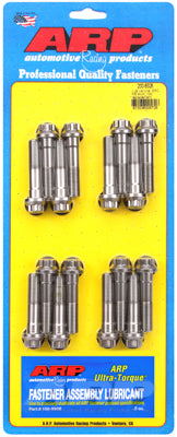 Venolia, BRC, Brooks & KB L19 alum rod repl't rod bolt kit