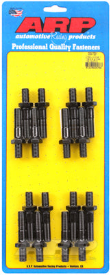 SB Chevy/Ford, w/rllr rckrs & grdls, rocker arm stud kit