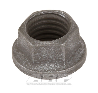 5/16-24 high tech self locking hex jet nut kit