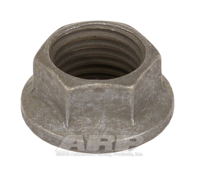 3/8-24 high tech self locking hex jet nut kit