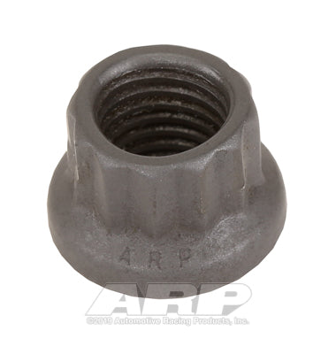 5/16-24 high tech self locking 12pt nut kit