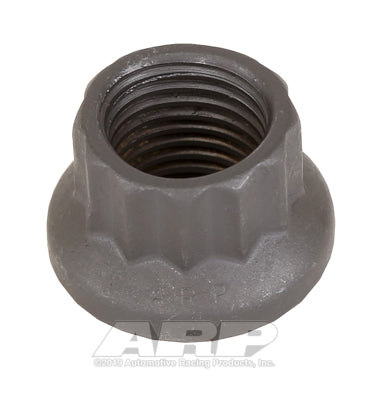 3/8-24 high tech self locking 12pt nut kit