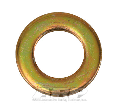 5/16 ID 9/16 OD cad plated washer