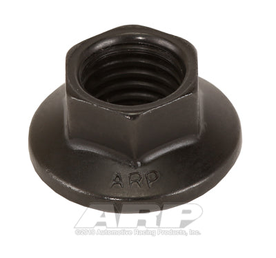 5/16-24 hex flange nut kit