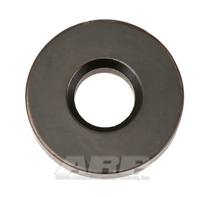 1/2 ID 1.35 OD chamfer black washer