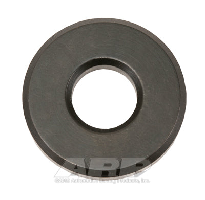 5/8 ID 1.60 OD black washer