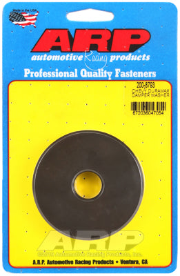 M18 ID 2.900 OD black washer