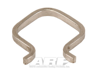 10-32 plate retaining clip