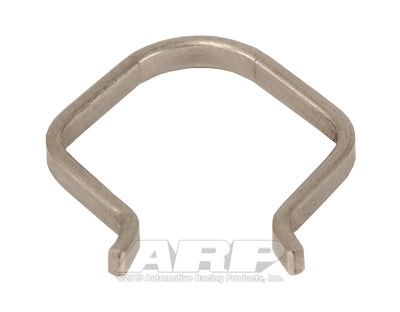 1/4-28 plate retaining clip