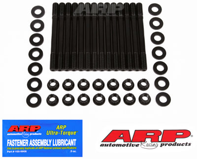 BMW M50 2.5L 6-cyl 12pt head stud kit