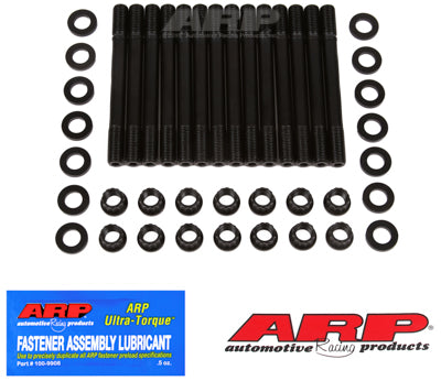 BMW E46 M3/S54 12pt head stud kit