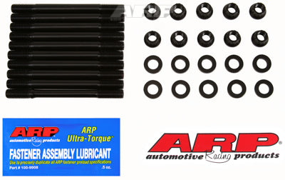 Datsun A-12 12pt head stud kit