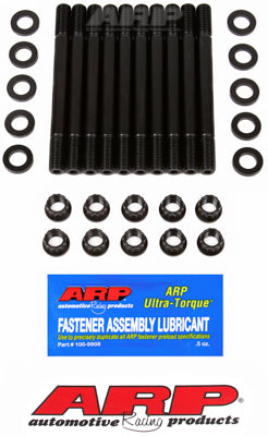 Nissan CA18DE, CA18DET head stud kit