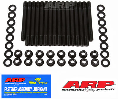 Nissan VG30DE/DETT 3.0L V6 head stud kit