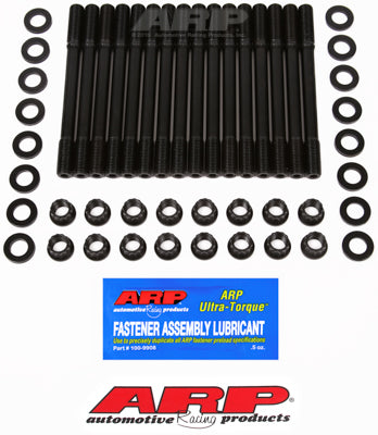 Nissan VQ35 12pt  head stud kit