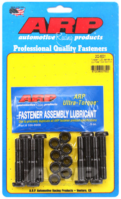 Nissan L20 series 4-cylinder rod bolt kit