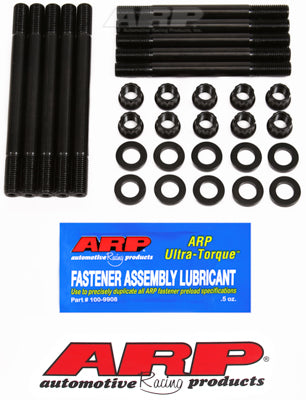 Toyota 4AG 16V head stud kit