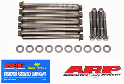 Toyota 2.0L 4U-GSE 4cyl main bolt kit