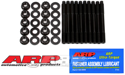 Toyota 2.4L 2AZFE 4cyl main stud kit