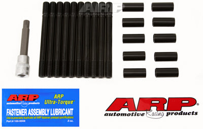 VW 1.8L turbo 20V M11 (with tool) (early AEB) head stud kit