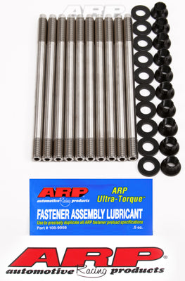 Mitsubishi 4B11 CA625+ head stud kit