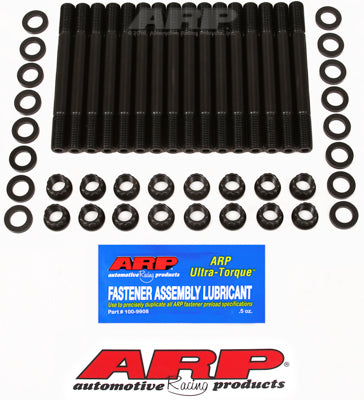 Mitsubishi 6G72 3.0L 6-cylinder '93 & up main stud kit