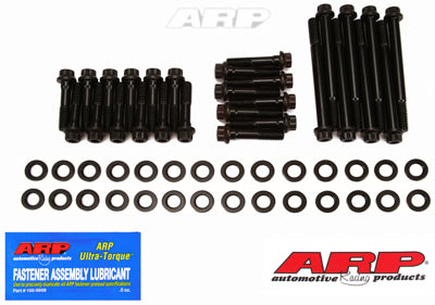 Buick V6 Stage ll head bolt kit