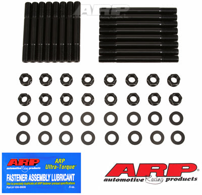 Chevy V6 2.8L 60° M11 head stud kit